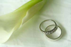 Как самостоятельно выбрать кольцо для помолвки?